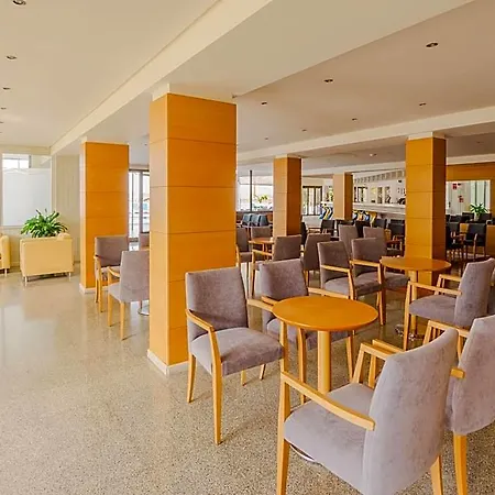 Hotel Santa Maria Playa Cala Millor (Mallorca)