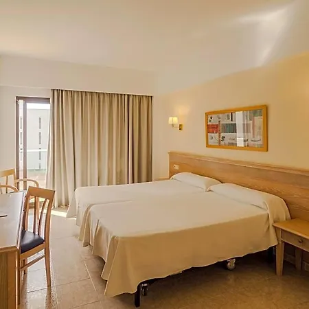 Hotel Santa Maria Playa
