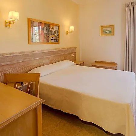Hotel Santa Maria Playa