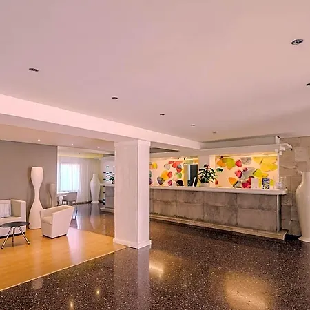 Hotel Santa Maria Playa Cala Millor (Mallorca)