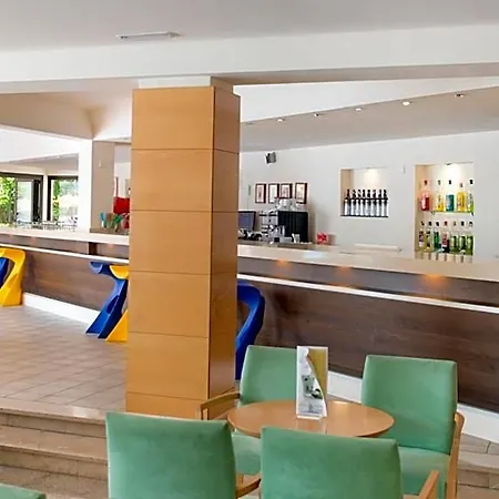 Santa Maria Playa 3* קאלה מילור