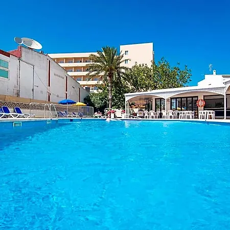 Santa Maria Playa קאלה מילור