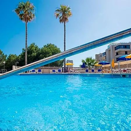 Santa Maria Playa מלון