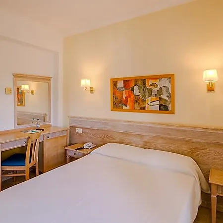Santa Maria Playa Hotel
