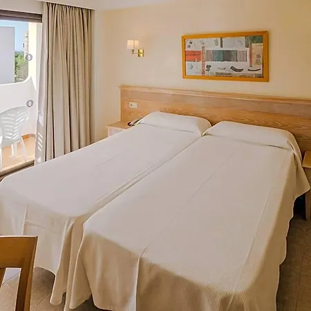 Hotel Santa Maria Playa 3*