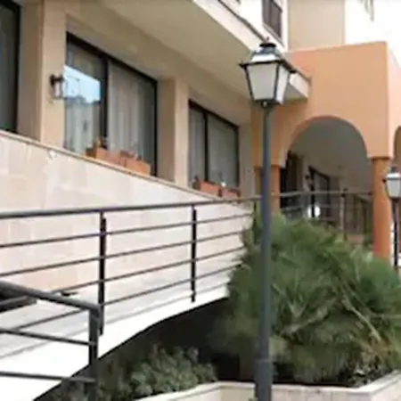 Santa Maria Playa Hotel Cala Millor (Mallorca)