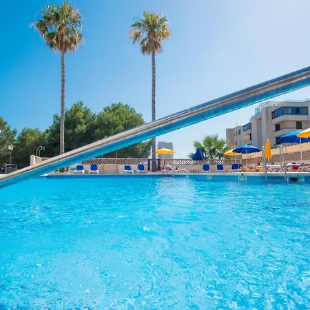 Santa Maria Playa