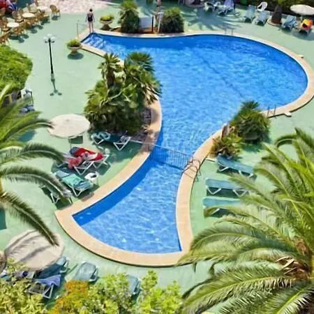 Santa Maria Playa