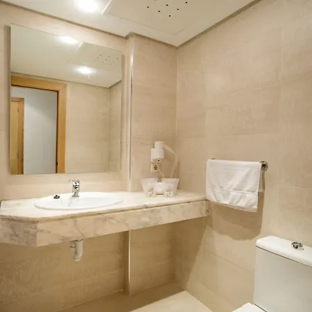 Hotel Santa Maria Playa 3*