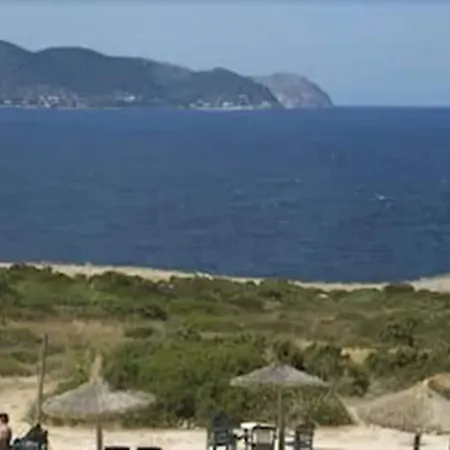 Santa Maria Playa מלון 3*