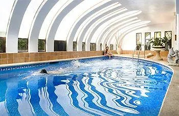 酒店 Santa Maria Playa