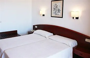 Santa Maria Playa 3* 卡拉米洛