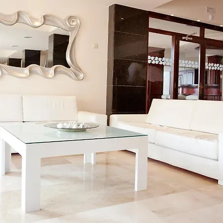 Santa Maria Playa מלון 3*
