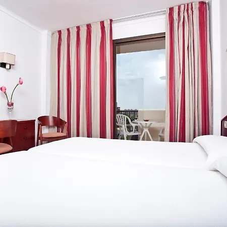 Santa Maria Playa 3*