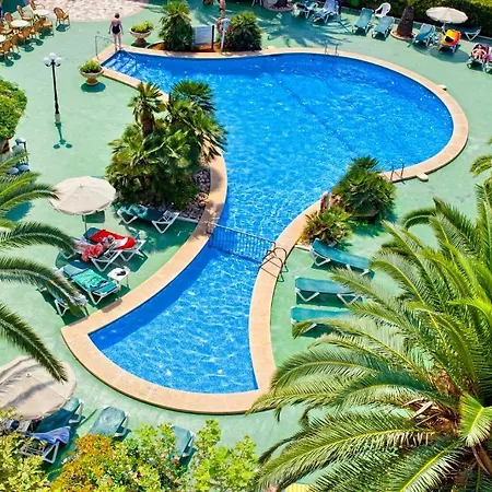 Santa Maria Playa 酒店 3*