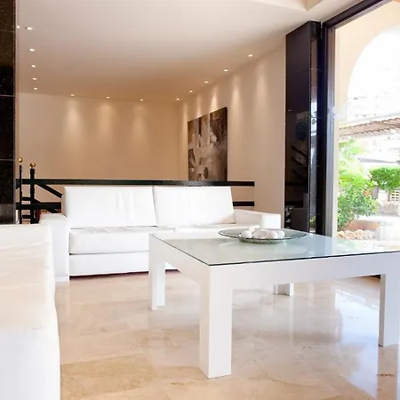 酒店 Santa Maria Playa