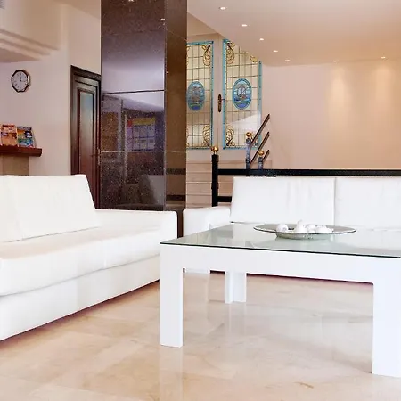 Santa Maria Playa 酒店 卡拉米洛