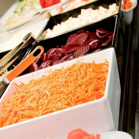 Santa Maria Playa 酒店