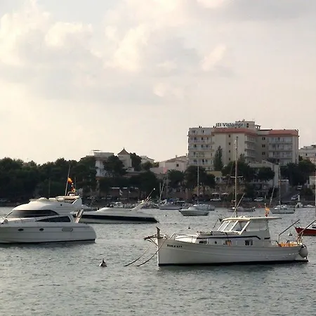 מלון Santa Maria Playa 3*