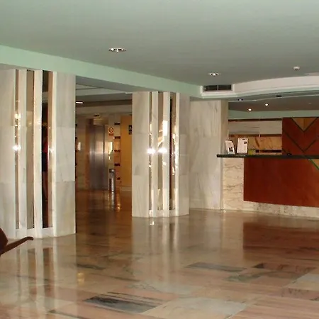 Santa Maria Playa 3*