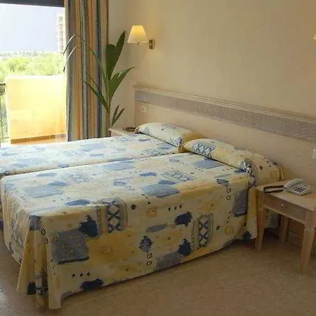 Santa Maria Playa מלון