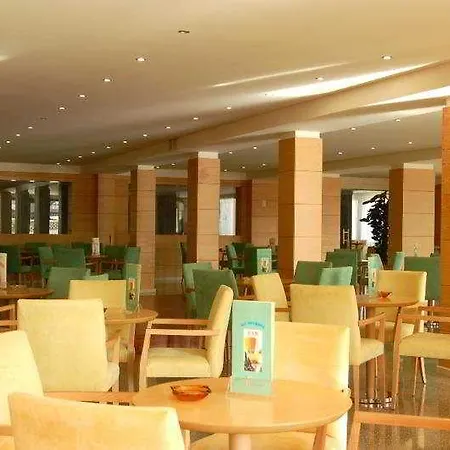 מלון Santa Maria Playa קאלה מילור