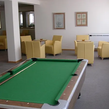 酒店 Santa Maria Playa