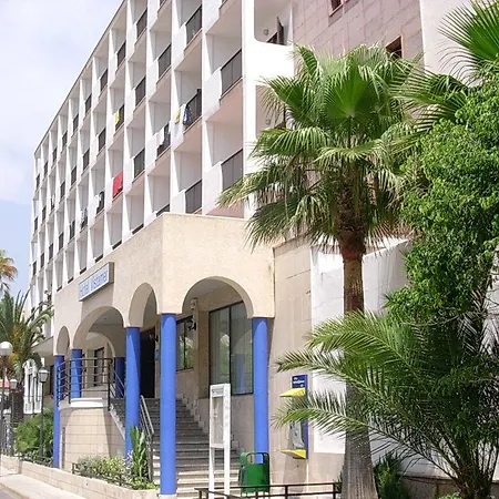 Santa Maria Playa 3* 칼라 미요르