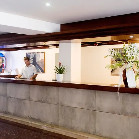 Santa Maria Playa 卡拉米洛