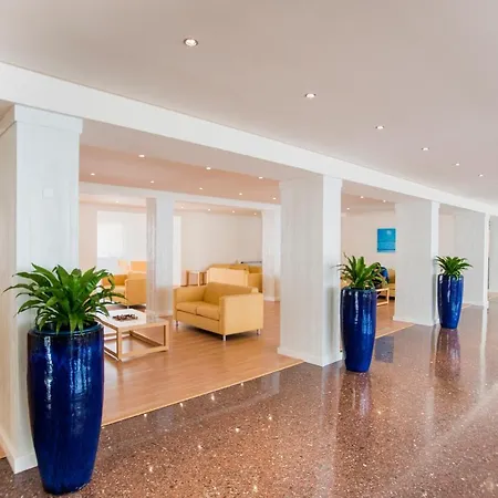 Santa Maria Playa 3* 卡拉米洛