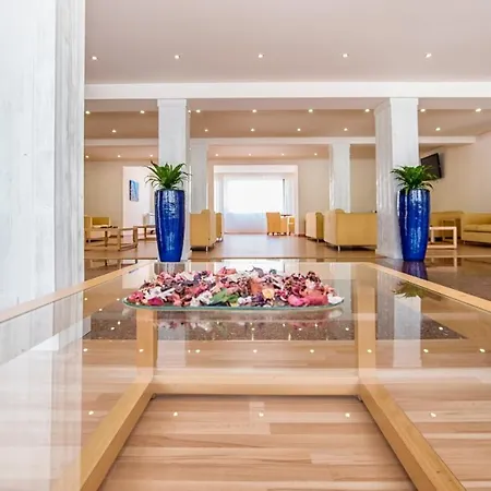 Santa Maria Playa 酒店 卡拉米洛