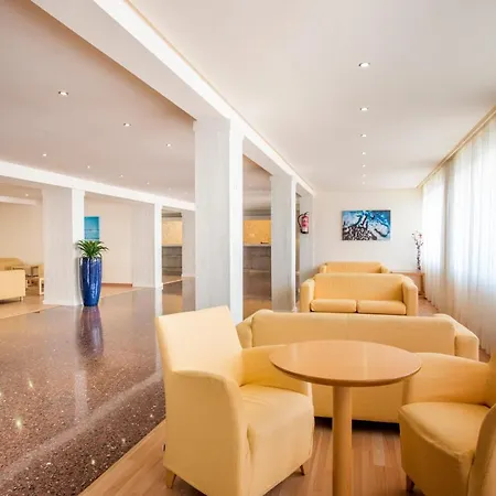 Santa Maria Playa 酒店