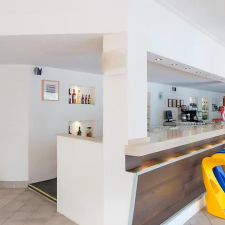 Ξενοδοχείο Santa Maria Playa 3*