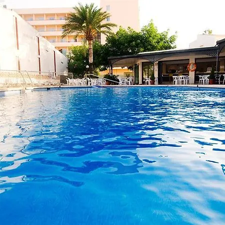 Santa Maria Playa 卡拉米洛