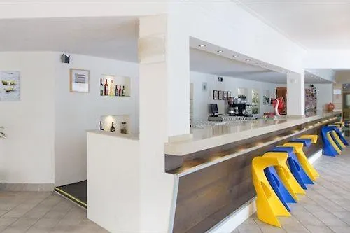 Hotel Santa Maria Playa Cala Millor (Mallorca)