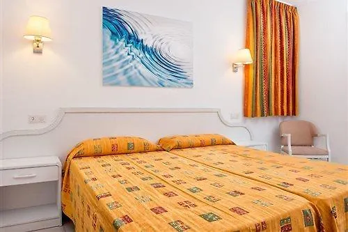 Hotel Santa Maria Playa