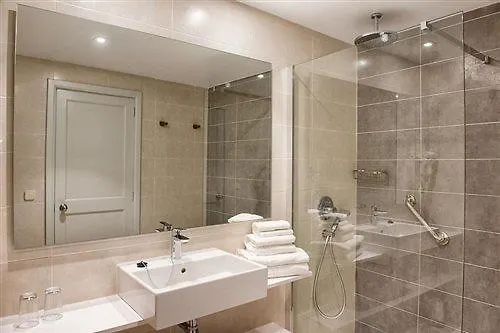 Santa Maria Playa Hotel