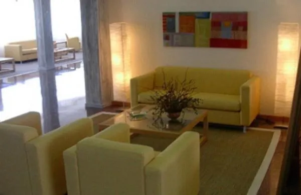 Hotel Santa Maria Playa