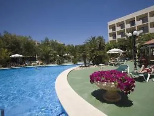 Santa Maria Playa Hotel 3*