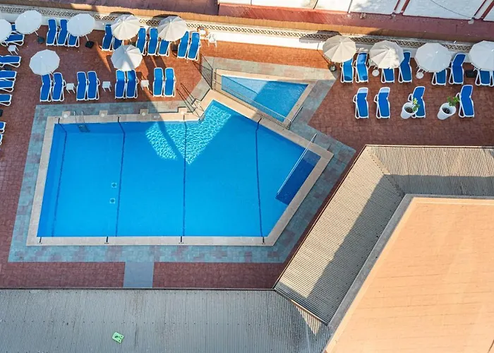 Santa Maria Playa 3*