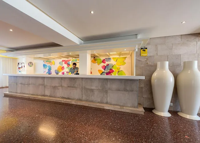 Santa Maria Playa Cala Millor (Mallorca)