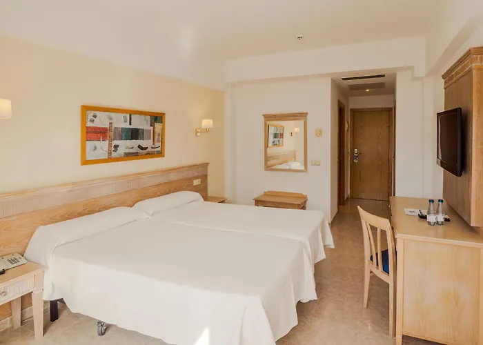 Santa Maria Playa 3* Кала Миллор