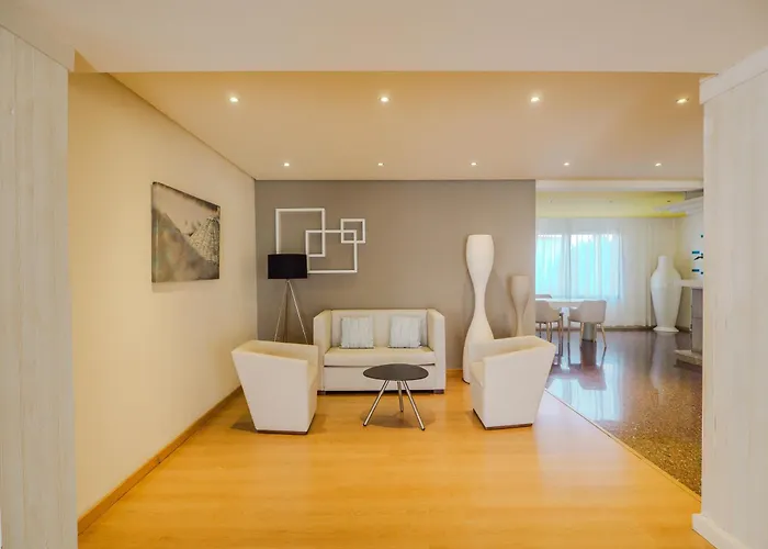 Santa Maria Playa Hotel 3*