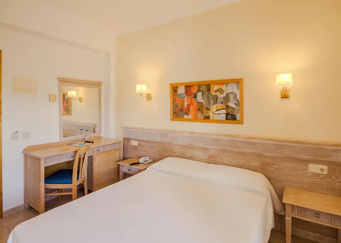 Santa Maria Playa 3* Cala Millor (Mallorca)