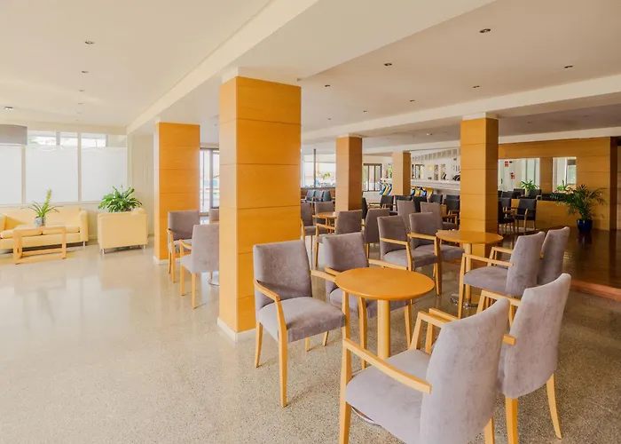 Santa Maria Playa Hotel