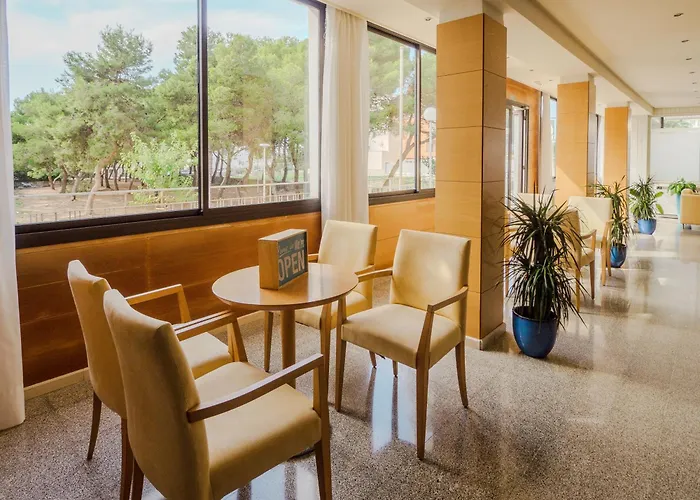 Santa Maria Playa Hotel 3*