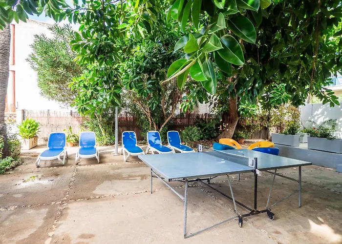 Hotel Santa Maria Playa