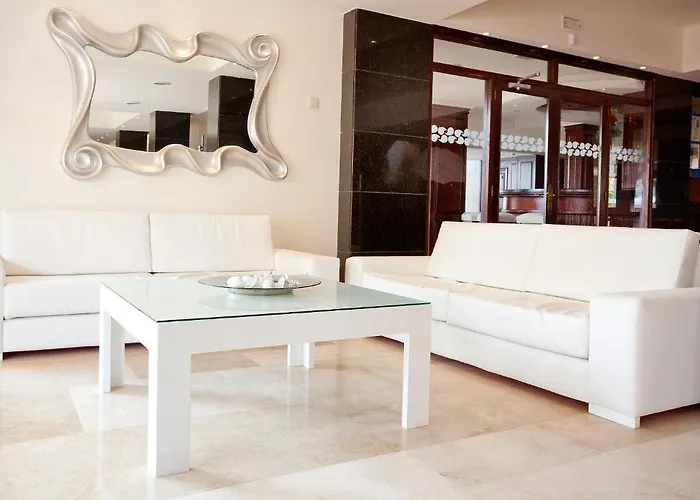 Santa Maria Playa Hotel 3*