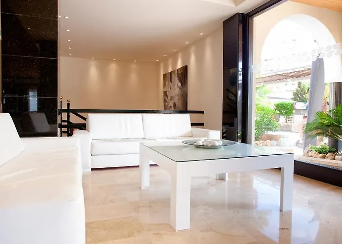 Hotel Santa Maria Playa