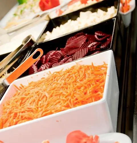 Santa Maria Playa Hotel